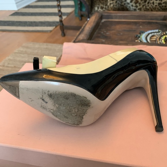 Miu Miu Pumps - Picture 4 of 4